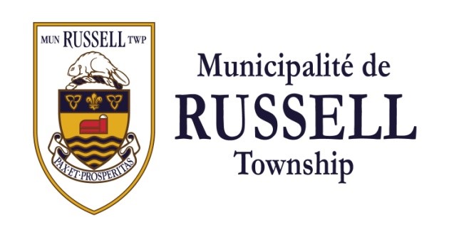 Russell Township Logo